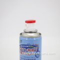 100ml Deodorant Spray Tin Can